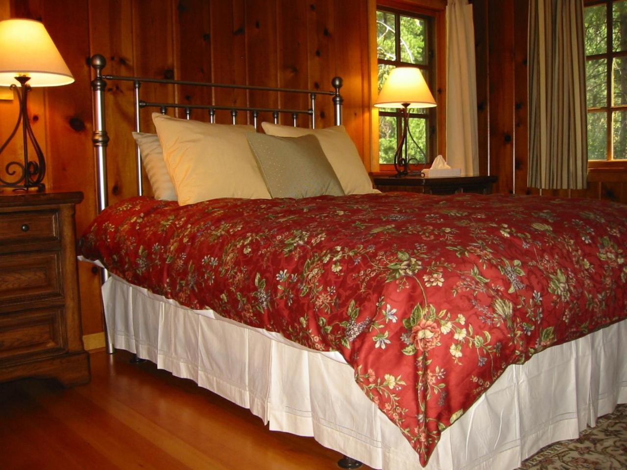 Lake Creek Lodge ベンド エクステリア 写真